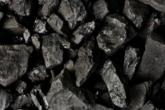 Mid Auchinleck coal boiler costs